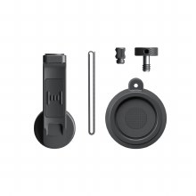 Additional picture of Insta360 Hard Hat Camera Mount