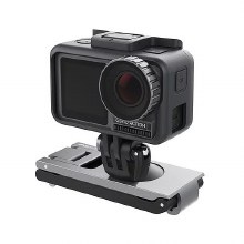 Additional picture of Pgytech Action Camera Strap Holder