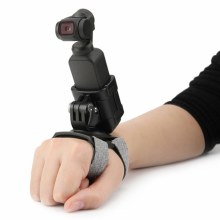 Additional picture of Pgytech Osmo Pocket Action Camera Hand And Wrist Strap