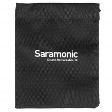 Additional picture of Saramonic SmartMic UC Mini Ultra-Compact Omnidirectional Condenser USB-C Microphone for Smartphones, Tablets & Computers