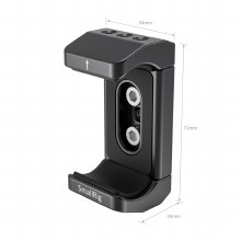Additional picture of SmallRig Holder for Portable Power Banks BUB2336