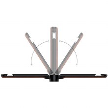 Additional picture of SmallRig Mobile Phone Extension Plate APU2381