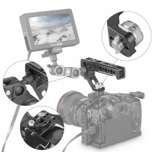 Additional picture of SmallRig Arri Locating Handle 2165B