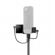 Additional picture of Insta360 X Series Cold Shoe