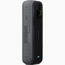 Additional picture of Insta360 X5 Pocket Sized 8K 360° Action Camera