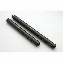 Additional picture of Rode NTG-1 Directional Condenser Microphone