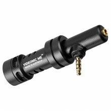 Additional picture of Rode VideoMic Me Directional Microphone (3.5mm TRRS)