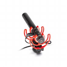 Additional picture of Rode VideoMic NTG