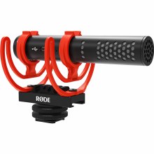 Additional picture of Rode VideoMic GO II Lightweight Directional Microphone