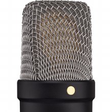 Additional picture of Rode NT1 (5th Generation) Black Microphone