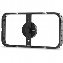 Additional picture of Rode Phone Cage