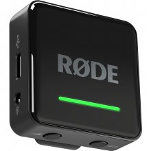 Additional picture of Rode Wireless Micro Camera Receiver