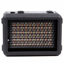 Additional picture of Litra LitraPro Honeycomb