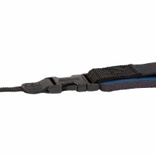Additional picture of OP/TECH Pro Camera Strap Navy