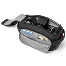 Additional picture of Manfrotto CC-197 PL Pro Light Video Camera Case