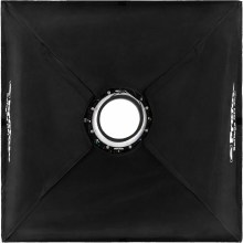 Additional picture of Profoto RFi Rectangular Softbox (3x4ft / 90x120cm)