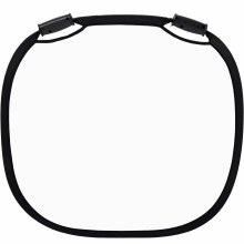 Additional picture of Profoto Medium (32in / 80cm) Collapsible Reflector - Silver / White