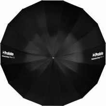 Additional picture of Profoto Umbrella Xtra-Large Deep Silver (65in / 165cm)