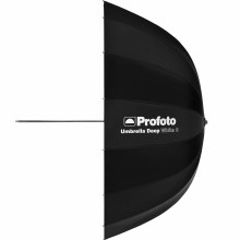 Additional picture of Profoto Umbrella Small Deep White (33in / 85cm)
