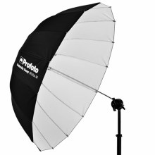 Additional picture of Profoto Umbrella Medium Deep White (41in / 104cm)