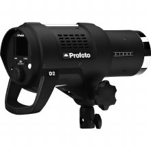 Additional picture of Profoto D2  500Ws AirTTL Portable  Monolight
