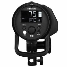 Additional picture of Profoto B1X 500Ws To-Go (Single) Kit