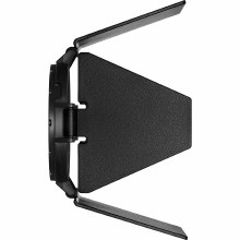 Additional picture of Profoto Clic Barndoors
