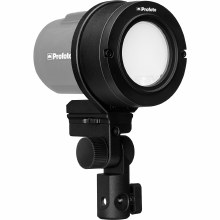 Additional picture of Profoto OCF II Adapter (for A1 / A1X / A10 / A2)