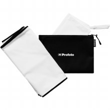 Additional picture of Profoto Softbox Strip Diffuser Kit (0.5 f-stop)