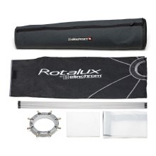 Additional picture of Elinchrom Rotalux Softbox 70x70cm