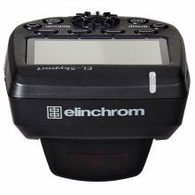 Additional picture of Elinchrom Skyport Transmitter PRO HS for Nikon