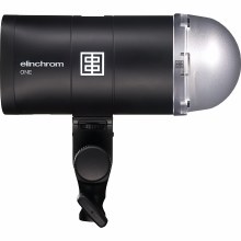 Additional picture of Elinchrom ONE Off-Camera Flash Kit