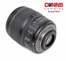 Additional picture of Canon EF-S 15-85mm F3.5-5.6 IS USM Lens (USED)