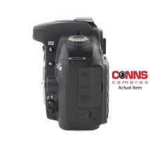 Additional picture of Nikon D80 Body (USED)