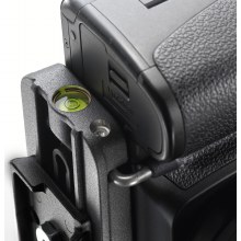 Additional picture of Manfrotto L Bracket Q2 MS050M4-Q2