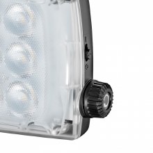 Additional picture of Manfrotto LED Light SPECTRA2 MLSPECTRA2