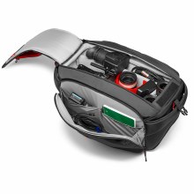 Additional picture of Manfrotto MB-PL-CC-195N Pro Light Camcorder Case 195N For PXW-FS7