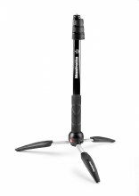 Additional picture of Manfrotto Virtual Reality Kit W/ Pixi Evo And Aluminium Extension MKCONVR