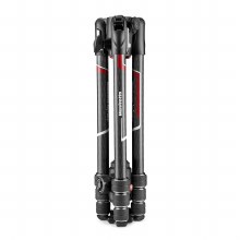 Additional picture of Manfrotto Befree GT XPRO Carbon Tripod MKBFRC4GTXP-BH