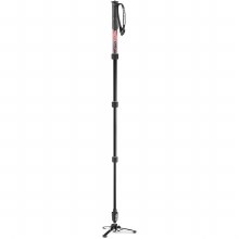 Additional picture of Manfrotto Element MII Video Monopod Aluminium