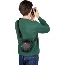 Additional picture of Lowepro Adventura TLZ 20 III Toploading Bag