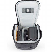 Additional picture of Lowepro Adventura SH 115 III Shoulder Bag (Black)