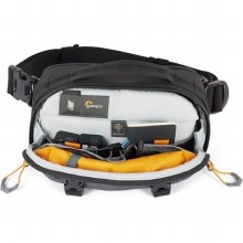Additional picture of Lowepro Trekker Lite HP 100, Grey