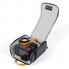 Additional picture of Lowepro Trekker Lite BP 150 AW, Grey