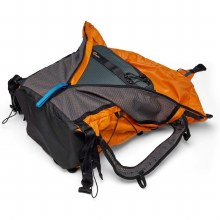 Additional picture of Lowepro RunAbout Backpack 18L II