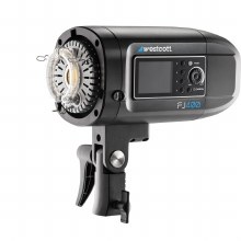 Additional picture of Westcott FJ400 Strobe 400Ws with AC/DC Battery