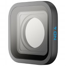 Additional picture of GoPro HB-Series ND Filter 4-Pack