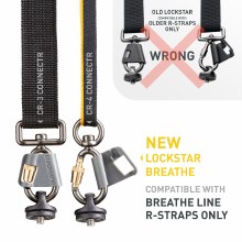 Additional picture of BlackRapid LockStar Breathe