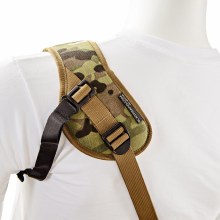 Additional picture of BlackRapid Sport X Sport X Multi-Terrain Camo