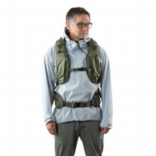 Additional picture of Shimoda Shoulder Strap - Plus - Army Green